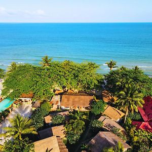 Hotel Margarita Beach Khanom Exterior photo