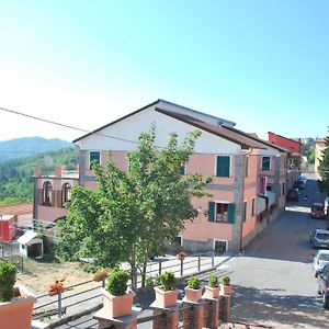 Albergo La Veranda Tavarone Exterior photo