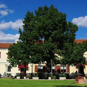 Hotel Dependance Lipa Basovizza Exterior photo