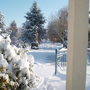 Bed and Breakfast Bois Joli De La Freyere Hindisheim Exterior photo