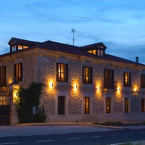 Hotel El Senorio De La Serrezuela Aldeanueva de la Serrezuela Exterior photo