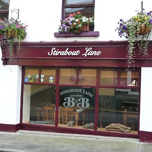 Stirabout Lane B&B Rathdrum Exterior photo