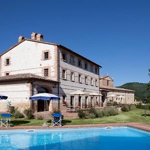 Bed and Breakfast Parco Ducale Country House Urbania Exterior photo