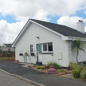 Willa An Airigh Stornoway  Exterior photo