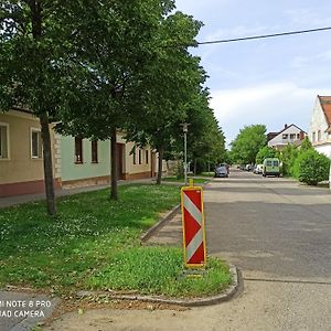 Apartament Alte Muehle Rust Exterior photo