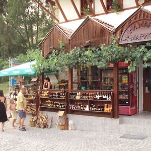 Hotel Mario Complex Melnik  Exterior photo