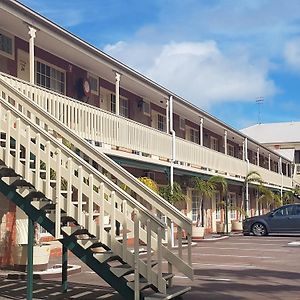 Motel Goolwa Exterior photo