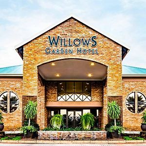 Willows Garden Hotel Potchefstroom Exterior photo