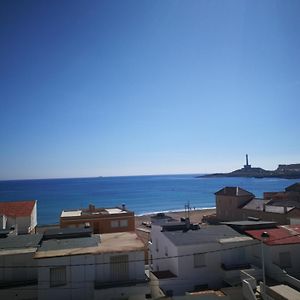 Subup Hostel Cabo de Palos Exterior photo