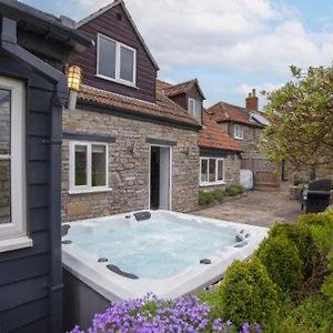 Willa Bluebell House 5 Star Holiday Let Somerton  Exterior photo