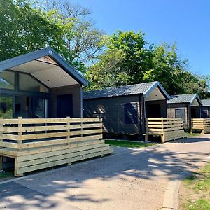 Caledonian Lodges 1 Inverness Exterior photo