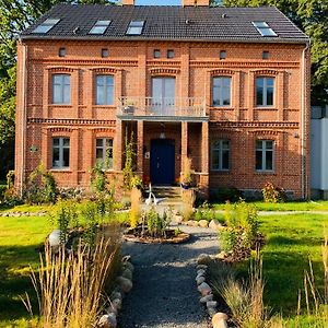 Aparthotel Uroczysko Gryżyna Exterior photo