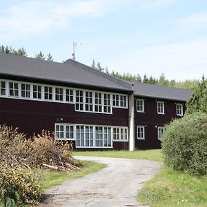 Hotel Dovreskogen Gjestegard As Exterior photo