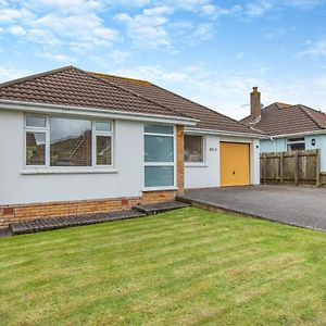 Willa Bamboo Croyde Exterior photo