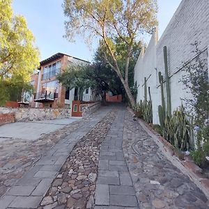 Willa Laica House San Miguel de Allende Exterior photo