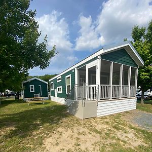 Willa Jellystone Park At Delaware Beaches Milford Exterior photo