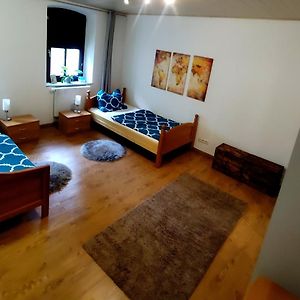 Schone Grosse Wohnung In Eschenbach Eschenbach in der Oberpfalz Exterior photo