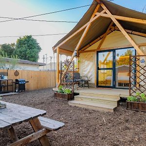 Hotel Urban Oasis Luxe Glamping With King Bed & Bbq Glendora Exterior photo