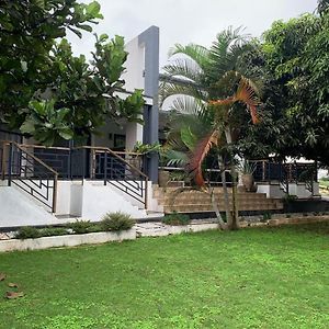 Bella Vida Hotel Apartment Kigali Exterior photo