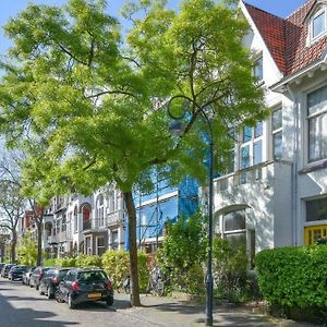 Luxery Family Home, Haarlem, Close To Beach And Amsterdam Exterior photo