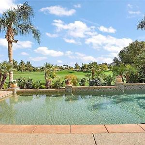 Willa Indian Wells Country Club Stunning Estate! Exterior photo