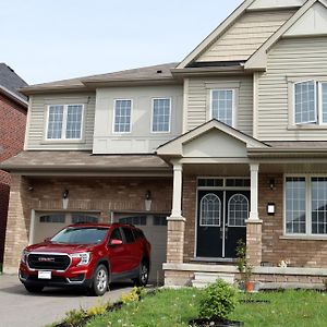 Apartament Cozy Place, 15 Min To Niagara Falls & Usa Border. Thorold Exterior photo