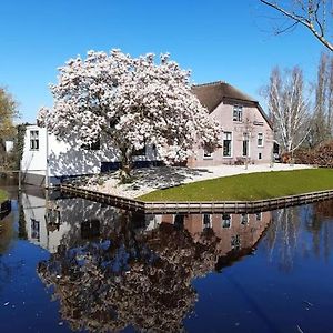 Willa Riante Boerderij In Het Groene Hart Regio Utrecht Oudewater Exterior photo