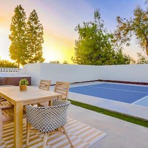 Pickleball Paradise By Rather Be Properties Mission Viejo Exterior photo