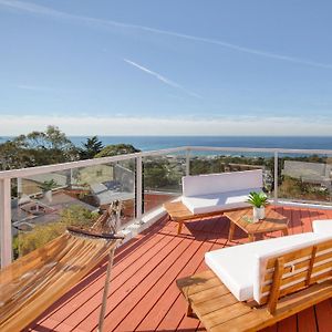 Willa @ Marbella Lane - Ocean Views & Heavenly Sunset Pacifica Exterior photo