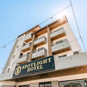 Spotlight Hotel Near Hundred Islands Wharf Alaminos Exterior photo