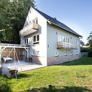 Willa Haus Cervus Hattgenstein Exterior photo