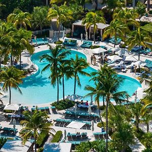 Apartament Studio Located At The Ritz Carlton Key Biscayne, Miami Exterior photo