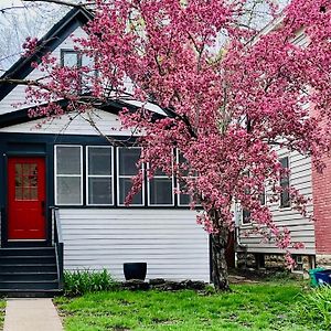 Saint Paul Vacation Rental Near Shopping And Dining! Exterior photo