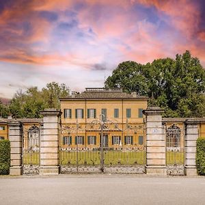 Villa Vandelli - Nel Cuore Della Motor Valley Modena Exterior photo
