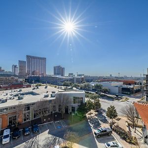 Relaxstay - Private Spacious 1Br Apartment Near Galleria Dallas Exterior photo