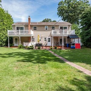 Willa Abbey House Massapequa Exterior photo