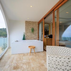 Luxury Penthouse - Khanom Ban Plau Exterior photo
