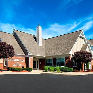 Residence Inn By Marriott Albany East Greenbush/Tech Valley Exterior photo