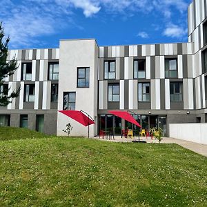 Premiere Classe Le Havre Centre-Les Docks Exterior photo