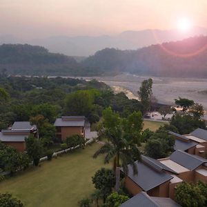 Voco Jim Corbett, An Ihg Hotel Ramnagar  Exterior photo