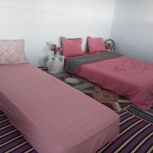 Apartament Dar Lala Zhour Douar Ain Bouchrik Exterior photo