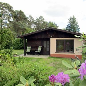 Willa Ferienhaus In Neustadt-Glewe Exterior photo