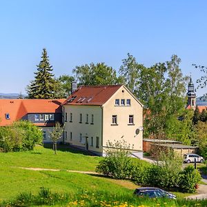 Apartament Residenz Am Sonnenhuebel Großschönau Exterior photo