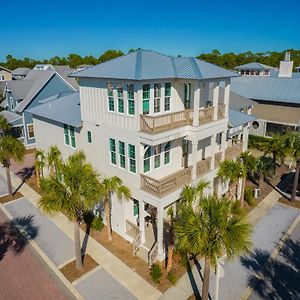 Willa Beach Therapy Inlet Beach Exterior photo