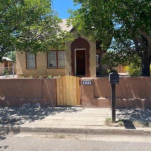 Willa Casita De Agua Encanto Truth or Consequences Exterior photo