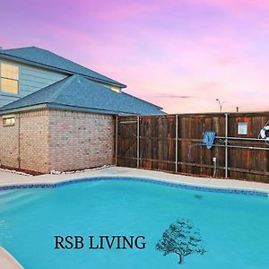 Refined 5Br-3Ba Lux Home With Pool In Mesquite Exterior photo