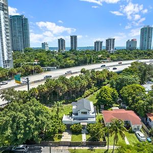 Stunning Home Lifestyle Miami Exterior photo