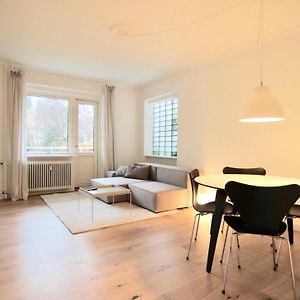 Apartament Refurbished 1-Bed In Charlottenlund Exterior photo