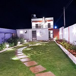 Villa With Private Pool Devanahalli Exterior photo