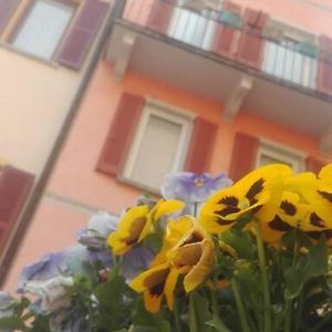 Willa Fairy Housing Unit At 10 Minutes Drive From Lugano Grancia Exterior photo